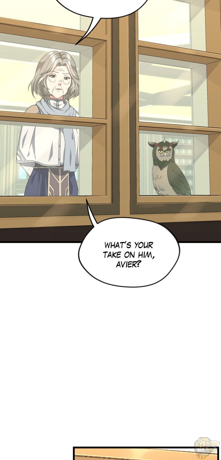 The Beginning After The End Chapter 96 image 27